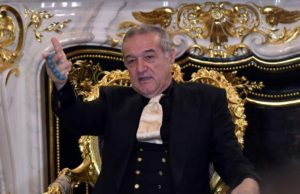 Gigi Becali, propunere pentru autorităţi în plină pandemie de coronavirus: „Lăsați oamenii să ia Lumină!”