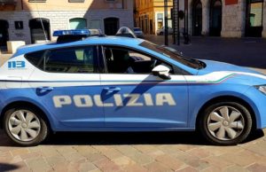 O româncă ce fusese condamnată în lipsă la închisoare, reţinută în Italia