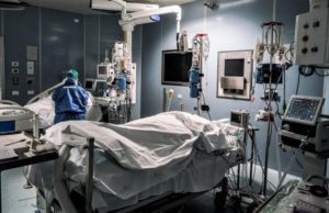 Băieţel de 5 ani răpus de infecţia cu coronavirus, este cea mai tânără victimă din Europa