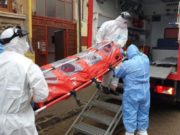 Alte 3 decese ale unor pacienţi cu coronavirus în România, în total 151