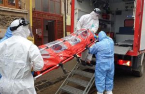 Coronavirus România, LIVE UPDATE 6 aprilie. Bilanț: aproape 4.000 de cazuri și 157 de decese