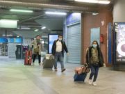 Sorin nu vine acasă de Paște: „Stau în Spania, indiferent ce se va întâmpla. Aleg să iubesc așa”