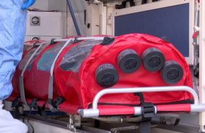 Încă 5 decese între persoanele infectate cu coronavirus, în România. Bilanţul morţilor a ajuns la 162