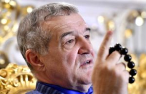 Gigi Becali anunță că a comandat medicamentul care ajută la tratarea Covid-19: „Se numește Arbidol”