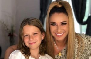 Anamaria Prodan, donații importante pentru două spitale din România. „Hai să băgăm mâna în buzunare!”