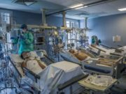 De ultimă oră! Au fost înregistrate încă 13 decese provocate de coronavirus. Bilanțul urcă la 197