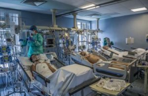 De ultimă oră! Au fost înregistrate încă 13 decese provocate de coronavirus. Bilanțul urcă la 197