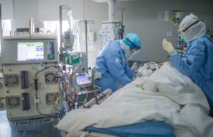 528 pacienţi cu coronavirus s-au vindecat în România, de la începutul epidemiei. 68 în ultimele 24 de ore