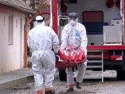 344 noi infectaţi cu coronavirus în România. Numărul total al bolnavilor a ajuns la 4.761