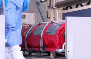 Femeie de 45 de ani cu coronavirus moartă în Neamţ, numărul deceselor a ajuns la 86