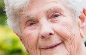 O bătrânică de 90 de ani a murit în spital, după ce a refuzat ventilatorul mecanic: „Păstraţi-l pentru cei mai tineri”