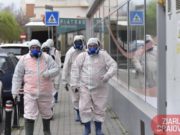 Opt persoane vindecate de coronavirus în Dolj. SITUAȚIA EPIDEMIOLOGICĂ ACTUALIZATA ora 09.00