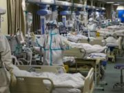 Au murit toți patru, în doar câteva zile! Doi soți și cei doi copii ai lor au fost uciși de coronavirus, în nordul Italiei