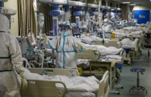 Au murit toți patru, în doar câteva zile! Doi soți și cei doi copii ai lor au fost uciși de coronavirus, în nordul Italiei