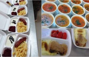 Revoltă a hotelierilor care cazează români carantinaţi: „Confundaţi carantina cu sejurul? Poftiţi mâncare de carantină”