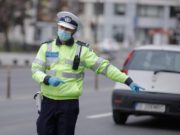 Intră în vigoare noile amenzi pentru nerespectarea izolării, iar sumele sunt uriașe