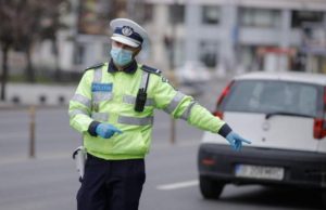 Intră în vigoare noile amenzi pentru nerespectarea izolării, iar sumele sunt uriașe