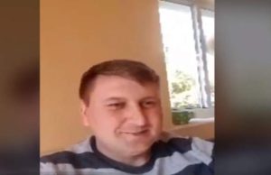 „Ce este, măi, carantina asta, măi fraţilor?! Putem să ieșim când vrem! Suntem pe sistem!”. Petrecere în carantină, pe banii statului, LIVE pe Facebook!
