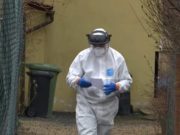 Două femei infectate cu coronavirus au murit la spital. Numărul deceselor a crescut la 229