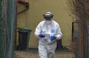 Două femei infectate cu coronavirus au murit la spital. Numărul deceselor a crescut la 229