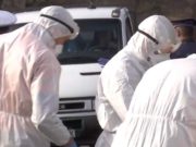 Încă 4 pacienţi cu coronavirus au murit, în România, ridicând bilanţul deceselor la 90