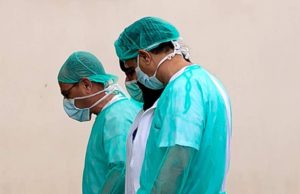 Încă 2 pacienţi cu coronavirus au murit, în România, ridicând bilanţul deceselor la 92