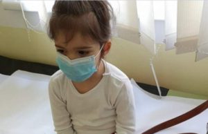 „Mi-a plecat pământul de sub picioare”. O fetiță suspectă de COVID-19, lăsată să aștepte cu zilele! Testul, ratat! „Cică am ghinion! Nu e glumă de 1 aprilie!””