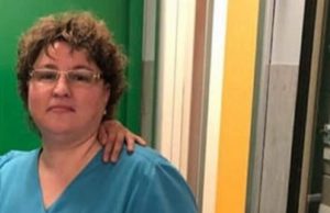Asistentă medicală româncă, răpusă de coronavirus în Italia. Elena s-a stins la doar 41 de ani, singură și departe de casă
