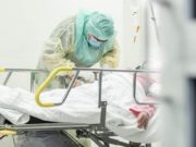 647 pacienţi cu coronavirus s-au vindecat în România. 119, în ultimele 24 de ore