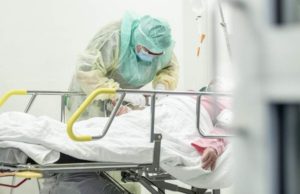 647 pacienţi cu coronavirus s-au vindecat în România. 119, în ultimele 24 de ore