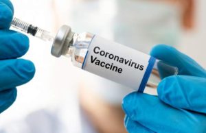 500 de oameni urmează să primească o primă doză a unui vaccin anti-coronavirus! Cel mai fericit scenariu al cercetătorilor: „Abia apoi vorbim despre producție în masă”