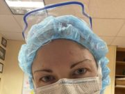 „Mami a făcut tot ce a putut”. Cornelia, medic în prima linie în lupta cu COVID-19, a lăsat un „testament” sfâșietor pentru copiii ei: „Sunt prea mici acum, nici nu m-ar recunoaște”