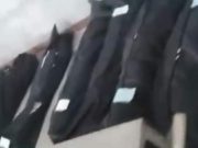 „Se aud telefoanele sunând din sacii negri cu care sunt cărați morții”. Nepoata unui pacient suspect de COVID-19, care a murit în Suceava, dezvăluiri înfiorătoare!