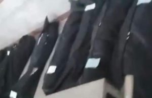 „Se aud telefoanele sunând din sacii negri cu care sunt cărați morții”. Nepoata unui pacient suspect de COVID-19, care a murit în Suceava, dezvăluiri înfiorătoare!