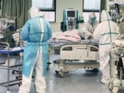 Într-un singur judeţ nu s-au raportat cazuri de coronavirus. Cele mai multe sunt în Suceava, 701