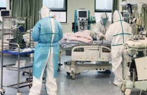 Într-un singur judeţ nu s-au raportat cazuri de coronavirus. Cele mai multe sunt în Suceava, 701