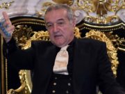 Gigi Becali, încă o donație în lupta contra coronavirusului! ”Am luat medicamentul, 120.000 de pastile”