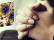Rugăciunea pentru încetarea epidemiei de coronavirus! Preoții o rostesc zilnic