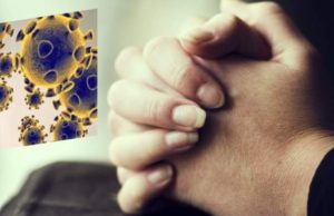 Rugăciunea pentru încetarea epidemiei de coronavirus! Preoții o rostesc zilnic