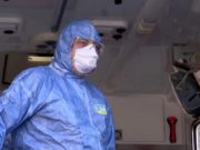 Încă 2 pacienţi cu coronavirus au murit, în România, ridicând bilanţul deceselor la 248