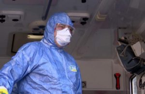 Încă 2 pacienţi cu coronavirus au murit, în România, ridicând bilanţul deceselor la 248