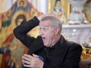 Gigi Becali, derapaj cu tentă xenofobă în cazul românilor care pleacă să culeagă sparanghel în Germania