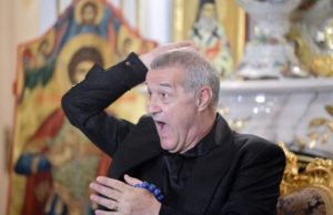 Gigi Becali, derapaj cu tentă xenofobă în cazul românilor care pleacă să culeagă sparanghel în Germania