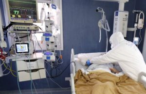 8 noi decese ale pacienţilor cu coronavirus confirmate în România