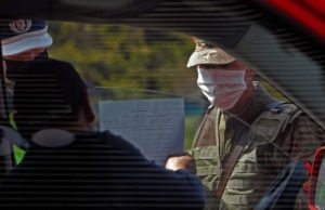 Amenzi de 4 milioane de euro în 24 de ore pentru cei care au încălcat restricţiile de circulaţie din România