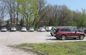 Un jandarm care păzea un centru de carantină, la Alexandria, s-a împușcat în cap