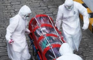 523 noi infectaţi cu coronavirus în România. Numărul total al bolnavilor a ajuns la 5.990