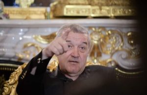 Gigi Becali, semnal de alarmă: ”O să rămânem doar cu bătrâni în țară”