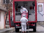 Încă 8 decese ale unor pacienţi cu coronavirus confirmate în România, 290 în total