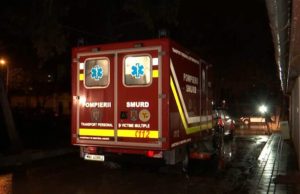 O asistentă medicală din Brașov, infectată cu coronavirus, a murit pe patul de spital